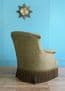 French Napoleon III chair - SOLD